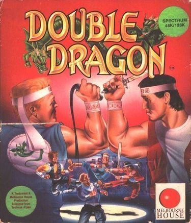 Double Dragon 