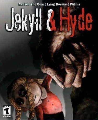 Dr. Jekyll And Mr. Hyde 