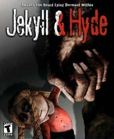 Dr. Jekyll And Mr. Hyde Part 1 Dichotomies 