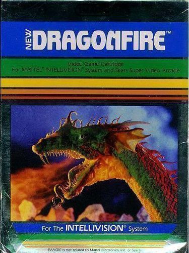 Dragonfire 