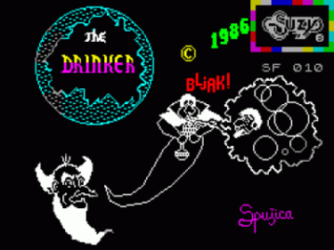 Drinker, The (1986)(Suzy Soft)(sr)