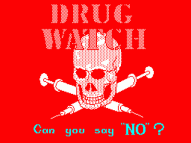 Drug Watch 