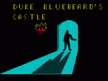 Duke Bluebeard's Castle 