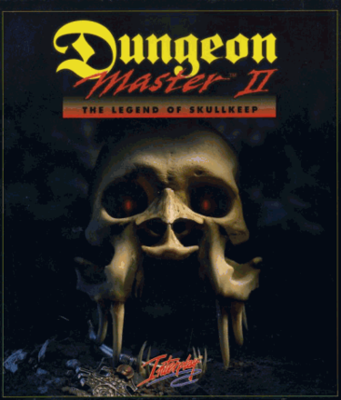 Dungeon Master The V2 