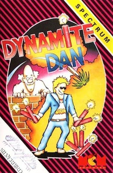 Dynamite Dan 