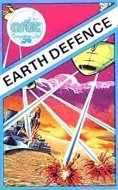 Earth Defence 