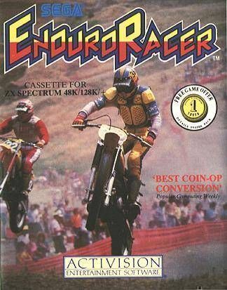 Enduro Racer 