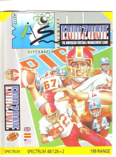 Endzone 88e Program 