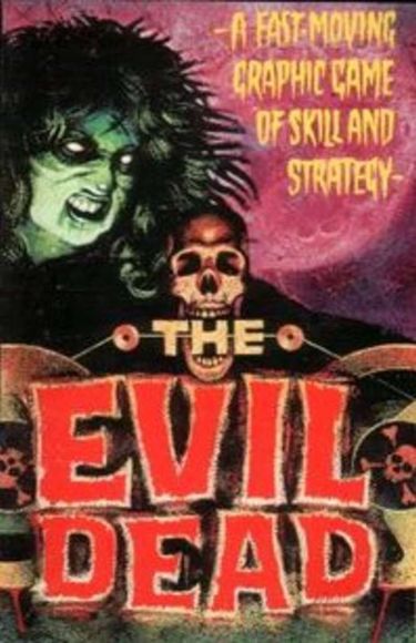 Evil Dead The 