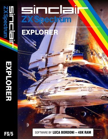 Explorer XXXI 