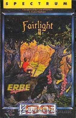 Fairlight 2 A Trail Of Darkness 
