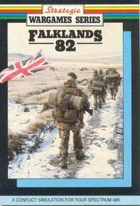 Falklands 82 