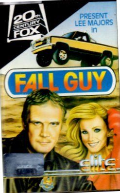 Fall Guy, The (1985)(Elite Systems)[h]