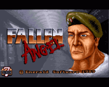 Fallen Angel (1989)(Screen 7)