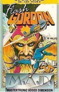 Flash Gordon 