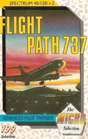 Flight Path 737 