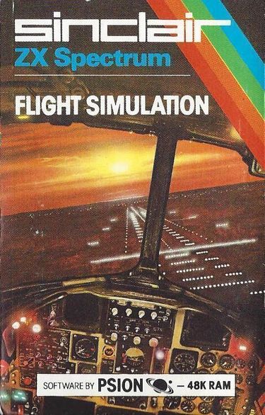 Flight Simulation 