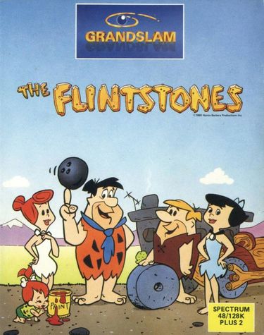Flintstones The 