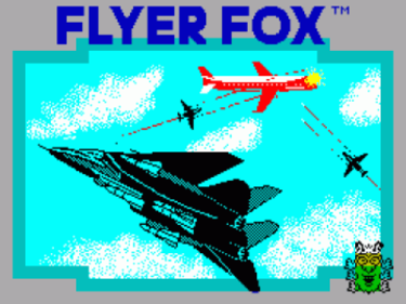 Flyer Fox 