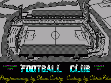 Football Club 