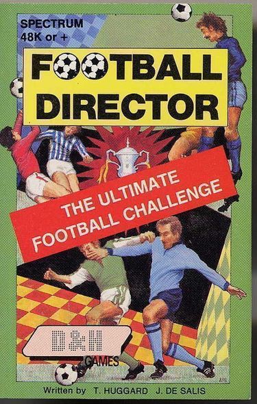 Football Director 