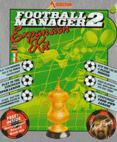 Football Manager 2 