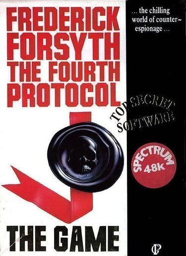 Fourth Protocol The 