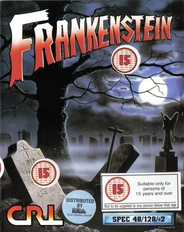 Frankenstein 