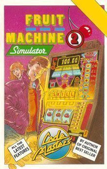 Fruit Machine 