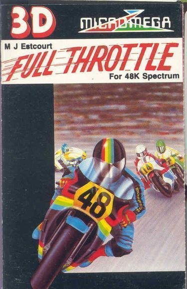 Full Throttle II 