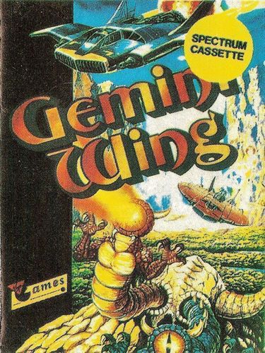 Gemini Wing 