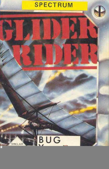 Glider Rider 