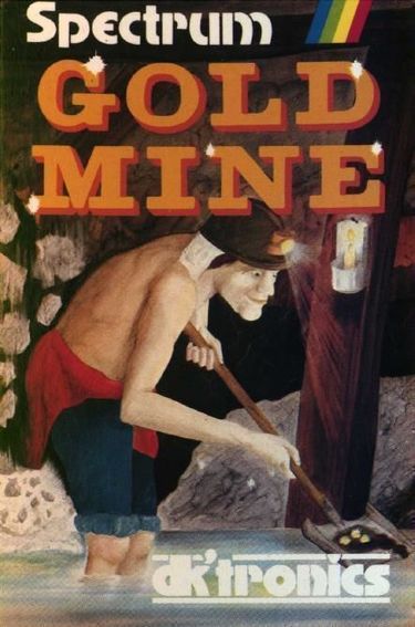 Gold Mine 