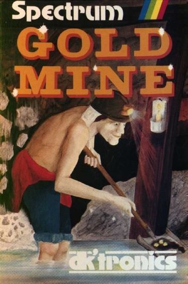 Gold Mine Prospectors Demo 