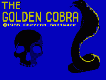 Golden Cobra The 
