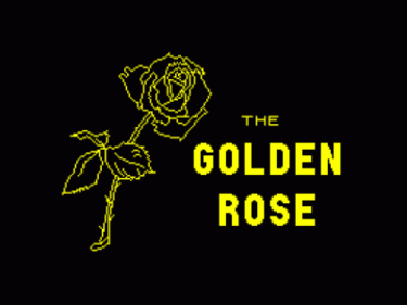 Golden Rose The 