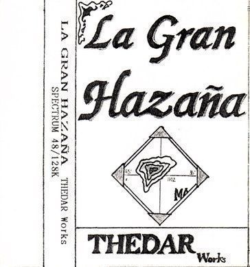 Gran Hazana La 