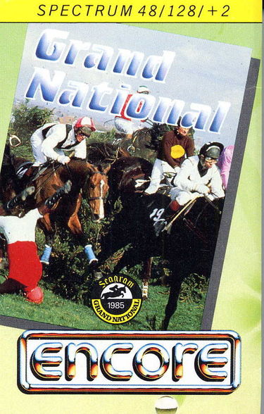 Grand National 