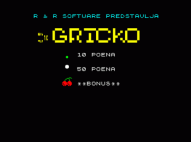 Gricko 
