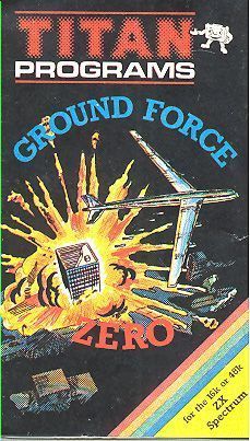 Ground Force Zero 