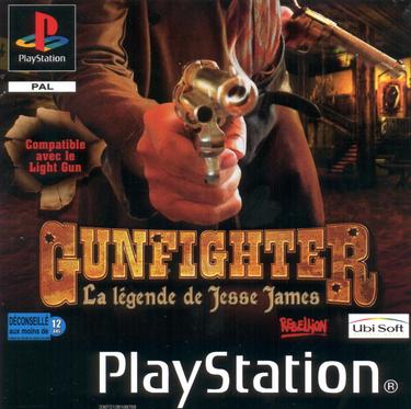 Gunfighter 