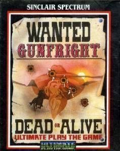 Gunfright 