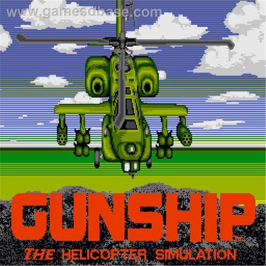 Gunship 