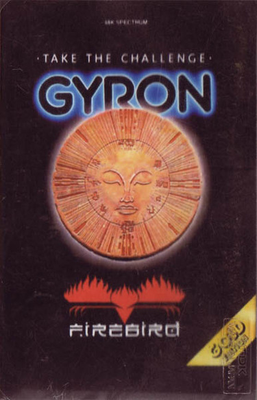 Gyron Arena 