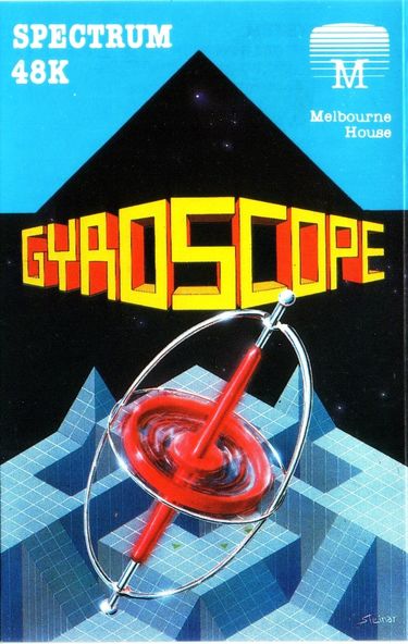 Gyroscope 