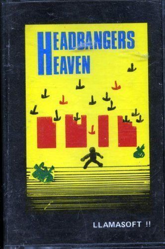 Headbangers Heaven 