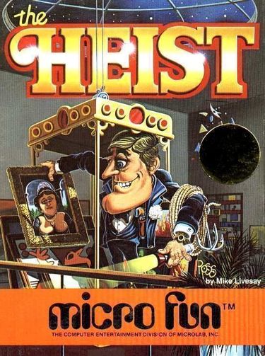 Heist 2012 