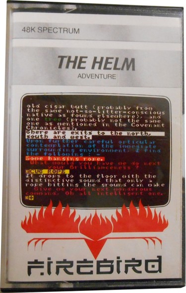 Helm The 