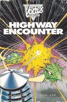 Highway Encounter 