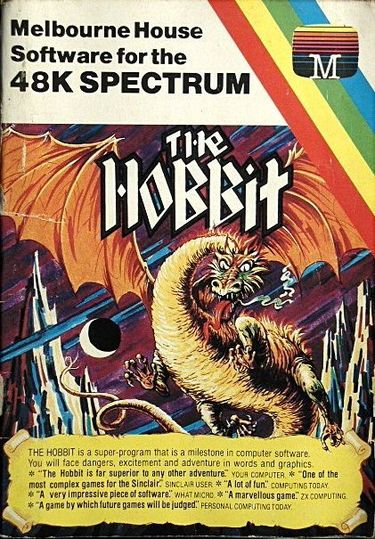Hobbit The V1.0 